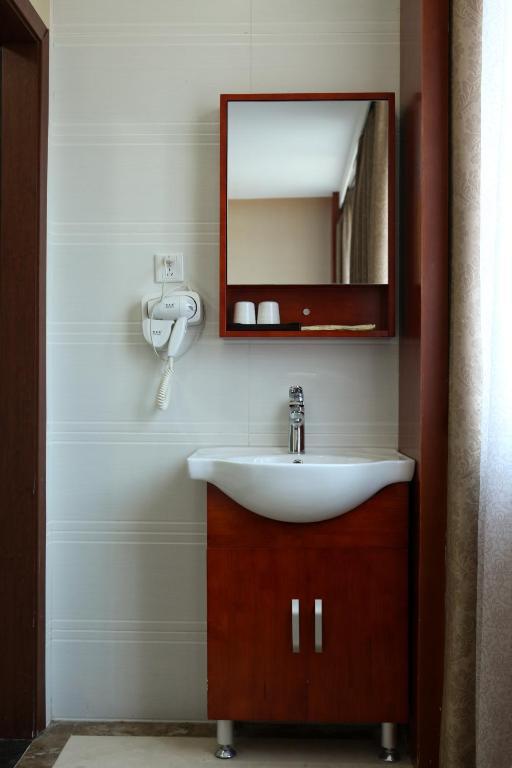 Kaifu Hotel Cantón Habitación foto